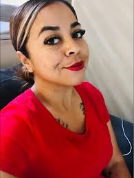 Lucy Caudillo Fuentes