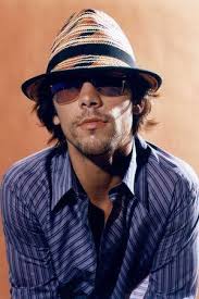 Jamiroquai Photo Jamiroquai Play That Funky Music Jay Kay Singer Jamiroquai — high times (travelling without moving 1996).