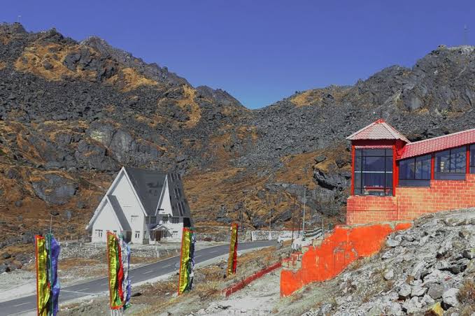 India, China agree to resume border trade via Shipki-La, Nathu-La - The  Tribune