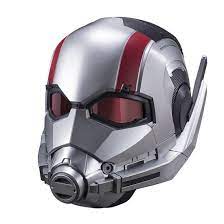 Many options to choose from including optics ready with a crimson trace micro red dot. Marvel Ant Man Helm Mit Led Funktion Gamestop De