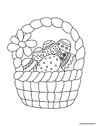 Some dot to dot sheets have fewer that 25 dots while the most difficult ones have around 100 dots. Easter Coloring Pages The Best Ideas For Kids