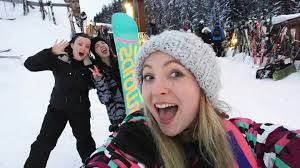 Exploring St Anton Am Arlberg