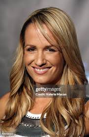 987 Jenn Brown Photos & High Res Pictures