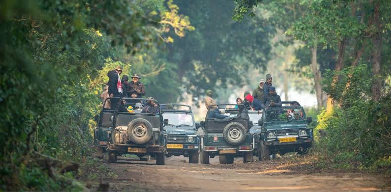 Rajaji National Park
