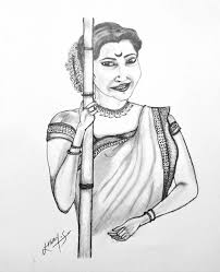 See more ideas about art, character design, drawings. Native Indian Women Sys Art And Design Drawings Illustration Ethnic Cultural Tribal Asian Indian Indian Artpal