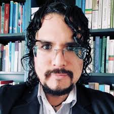 Alvaro Paredes Rivera