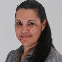 Sandra Crosato-Matters