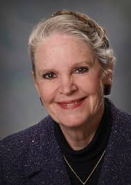 Carla D. Bass, Colonel, USAF (Ret)