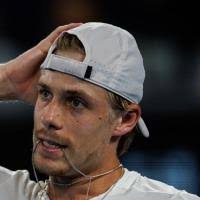 H2H matches: Shapovalov Denis vs Hassan Benjamin