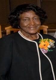 Mary Magalene Lane White