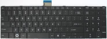 The touchpad should now be unlocked. Toshiba Satellite C75d Laptop Keyboard Installation Video Guide