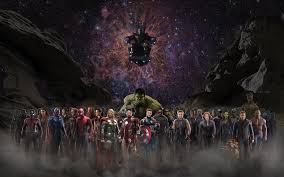 Alright, so it looks like that you are someone who is a fan of avengers endgame. Avengers Infinity War Windows 10 Theme Themepack Me