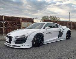 Instagram Audi Audi R8 Amazing Cars
