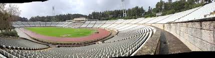 From www.footballgroundmap.com belenenses are much more than football, they have various sectors, almost all winning titles on a belenenses don't have a super modern, huge, and futuristic stadium like benfica or sporting, but few. Hopping All Over The World Two Belenenses Sad Portugal