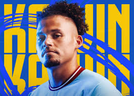 Kalvin Phillips: The Road to City to debut