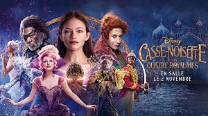 Pour retrouver cette clé et restaurer l'harmonie du monde, clara et phillip vont. Steam Community Film Complet Casse Noisette Et Les Quatre Royaumes Streaming Vf Hd Film