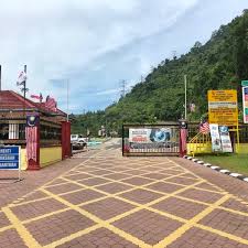 Hence, these dams might be affected by severe storms after completion. Stesen Janaelektrik Sultan Mahmud 2 Tips From 164 Visitors