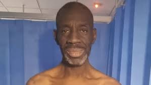 Fundraiser for Johanna Rowe by Bobby Anarfi : Support Olu's life-saving  liver transplant journey