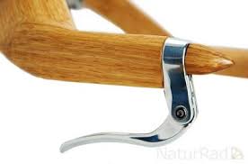 Naturrad Verfolger Lenker Aus Eiche Modell Kaiserlei Bicycle Hammer