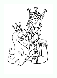 More than 5.000 printable coloring sheets. Kings And Queens Free To Color For Children Kings And Queens Kids Coloring Pages