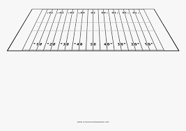This page has pictures of american high school, college and nfl kinds of players. Football Field Coloring Page Monochrome Hd Png Download Transparent Png Image Pngitem