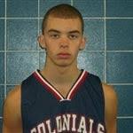 Tyler Drewes's Instagram, Twitter & Facebook