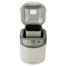 Black And Decker Bread Machine Manual Black Decker Bk1015w 1 1 2 Pound Bread Machine White Read More Reviews Of The Product By Visiting The Link On The Image Baking Appliances Bread Cool Things To Buy