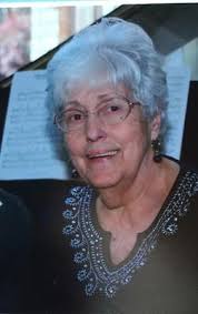 Marilyn Zerbe Obituary (1933