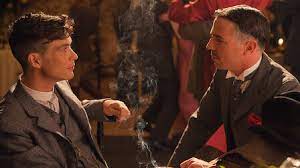 Bu bölüm özeti berlin tarafından oluşturuldu. Peaky Blinders Netflix Official Site