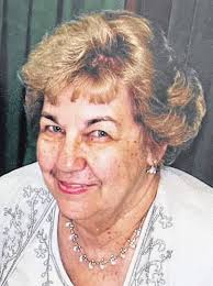 Marilee Peterson Obituary (1939