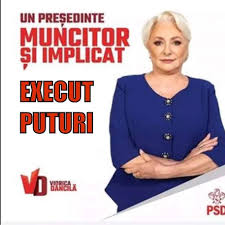 16 decembrie 1963 (57 de ani) roșiorii de vede, teleorman, românia. Viorica Vasilica Dancila Oaia Lui Livache Home Facebook