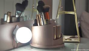 Check spelling or type a new query. Diy Meja Rias Minimalis Dengan Lampu Cantik Ala Beauty Vlogger