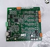 ABB UFC911B106 3BHE037864R0106 Module-XiongBa industrial control
