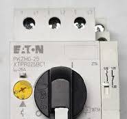 Eaton PKZM0-25/AK XTPR025BC1 Motor Protective Circuit Breaker | eBay