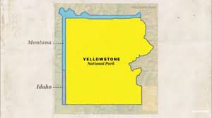Located just a short drive from the south entrance of yellowstone national park. Murder Is Legal In A 50 Square Mile Area Inside Of Yellowstone National Park Album On Imgur