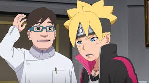 So far 202 episodes of boruto: Boruto Naruto Next Generations Ao Tv Episode 2021 Imdb