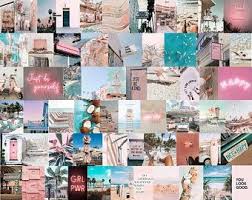 Tons of awesome aesthetic baddie wallpapers to download for free. Posters Prints Wall Collage Kit Tezza Vsco Room Decor 40 Prints Boujee Baddie Aesthetic Purple Home Garden Raiulgratarelor Ro