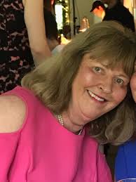 Obituary for Patricia Claire Welch