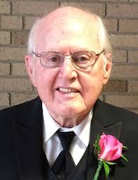 Obituary information for Donald Wineke