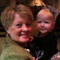 Linda Eland's Instagram, Twitter & Facebook