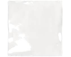 La mosaïque est une jolie variante du carrelage de salle de bain. Carrelage Mural Handvorm Blanc 15x15 Cm Acheter Sur Hornbach Ch