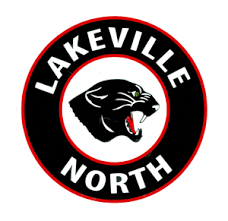 Panthers fight back to beat the bears. Lakeville North High School Lakeville Mn