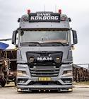 MAN-TRUCK