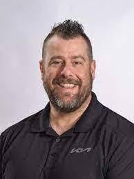 Brian Clavette's Instagram, Twitter & Facebook