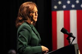 VP Kamala Harris slams FL's rewriting of Black history standards; 'What is  going on?' she asked - Florida Phoenix