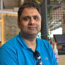 I'm not one for personal posts