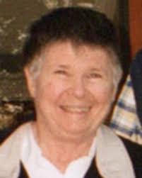 Elizabeth “Betsy” Squires Gaw Obituary