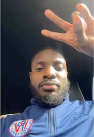 A matchday vlog in Non-League from Kinetic graduate Dan Hector at Raynes  Park Vale FC 🎥⚽️ #KineticAcademy #Football #FootballAcademy #NonLeague  #RPV #FYP