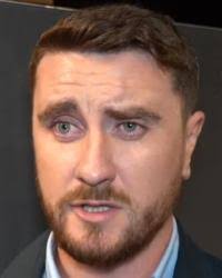 BoxRec: Aaron Bickerstaff