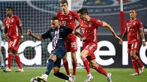 Each channel is tied to its source and may differ in quality, speed, as well as the match commentary language. Bayern Vence Psg E Conquista Liga Dos Campeoes Pela 6Âª Vez Jogada Diario Do Nordeste